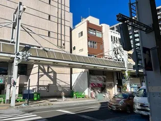 ドリームソフィア神田町【3階】の外観