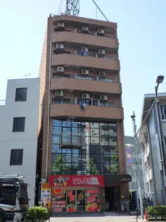 浜島ビルの画像