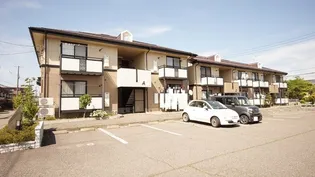 ふぁみーる萌【1階】の外観