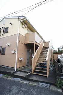 アライハイツ【2階】の内装