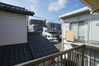 アライハイツ【2階】のその他画像