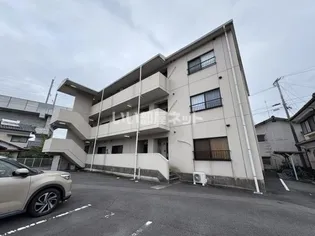 コーポNEWの画像