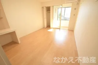 徳島県阿南市羽ノ浦町中庄神木【アパート】の外観