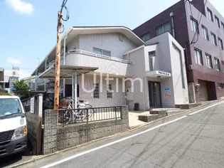 アネックス桃山の画像