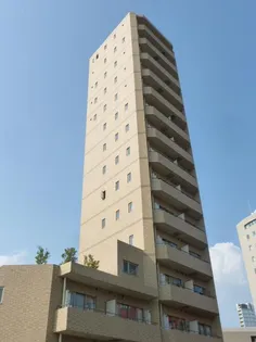 クローバー六本木の画像