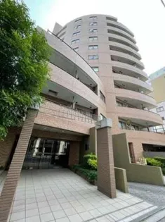 オーパスホームズ白山の画像