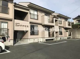 ハイツニューパリヤⅡBの画像