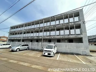 プリンスマンションの画像