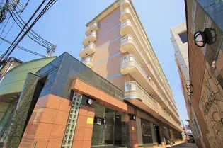 アルデール宮町の画像