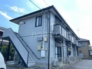 エスポワール Aの画像