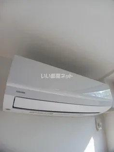 高砂竜山ビル【2階】の内装