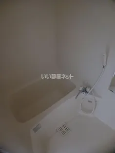 高砂竜山ビル【2階】の風呂