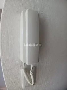 高砂竜山ビル【2階】の内装