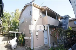 レガシー調布Iの画像