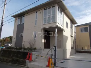 神奈川県横浜市泉区桂坂【一戸建】の外観