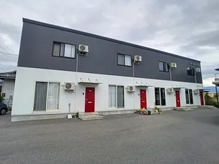 滋賀県長浜市小堀町【一戸建】の外観