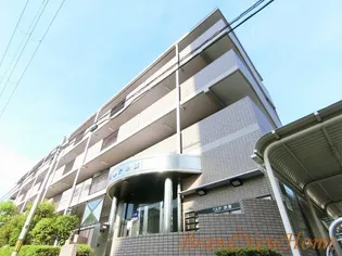 ベルデ堺東【1階】の外観