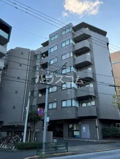 ロックハイツの画像