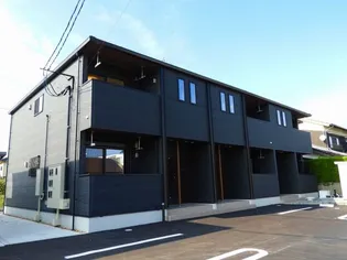 アルバータ シェイスト Bの画像