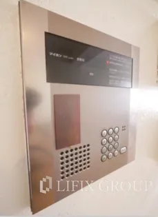 パルフェ両国【2階】の内装