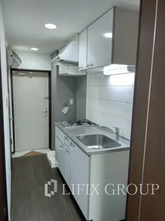 パルフェ両国【2階】のキッチン