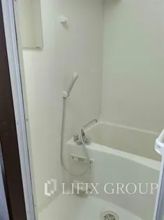 パルフェ両国【2階】の風呂