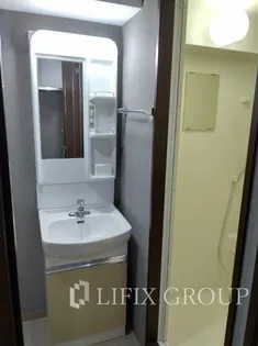 パルフェ両国【2階】の内装