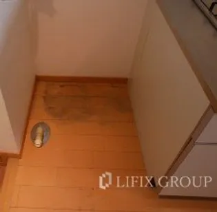 パルフェ両国【2階】の内装