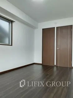 パルフェ両国【2階】の内装