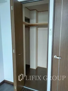 パルフェ両国【2階】の内装