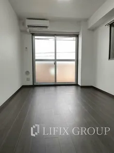 パルフェ両国【2階】の居間