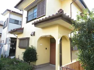 茨城県つくば市高見原2【一戸建】の外観