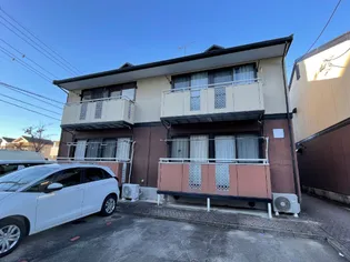 リベール若鶴Bの画像