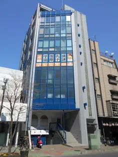 KTビル【6階】の外観