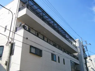 レジデンスフォーエバーの画像