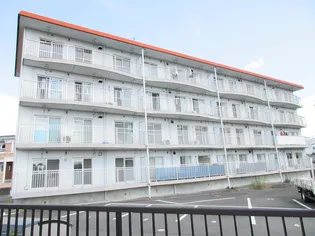 勝亦ハイツの画像