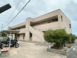 グランダー常盤の画像