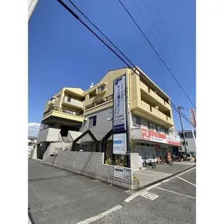 金岡パークヴィラの画像