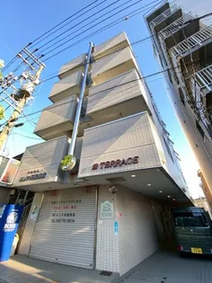 藤TERRACE【4階】の外観