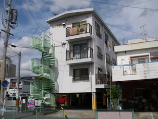ハイツ栄の画像