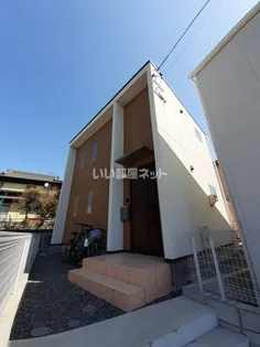 愛知県半田市桐ケ丘1【一戸建】の外観