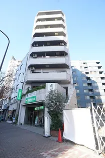 サンセール広尾の画像