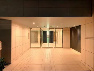 東京都台東区元浅草2【マンション】の外観