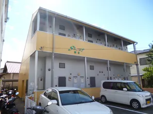 シャント国分の画像