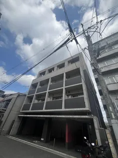 ル・グラン・アコルネII【2階】の外観