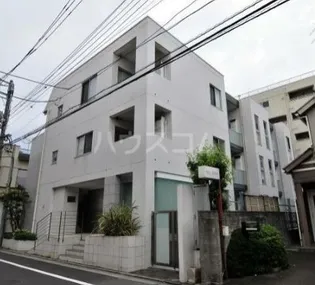 フォルス学芸大学ラクシーズの画像