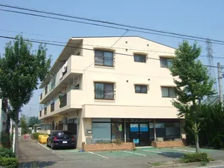 キャッスル須永の画像