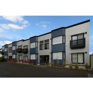 サニータウンウエスト館の画像