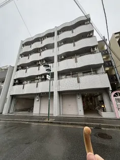 豊新芙蓉ハイツ【5階】の外観