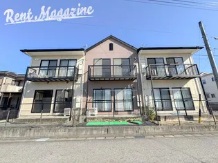 サニーコートOOKAWARA Bの画像